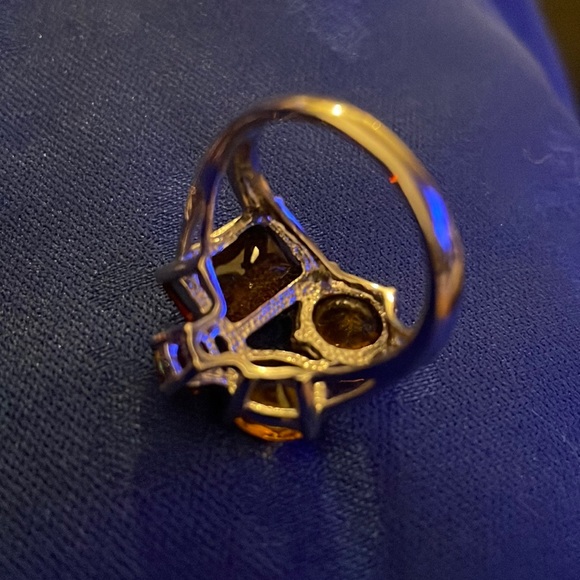 Bracelet and Ring Set - Picture 6 of 6